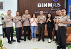Membumikan Edukasi Kamtibmas Lewat Seni: Sinergi Ditbinmas Polda Jatim dan PD PARFI Jatim