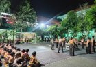 Geliat Pramuka SDN Ngagel I/394 Surabaya: Belajar Mandiri, Menjalin Kebersamaan Lewat Persari dan Perjusa