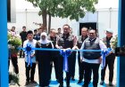 Kawal Hak Pekerja, Kapolri Resmikan Desk Ketenagakerjaan Polri Tingkat Polres di Jombang