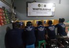 Fasilitas Wartelsuspas Rutan Kelas I Surabaya Diharapkan Menjaga Kondisi Psikologis Warga Binaan