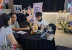Pameran Pendidikan di Galaxy Mall Surabaya, SDK Santo Xaverius Surabaya, SMPK Angelus Custos 1 dan 2 Surabaya, dan SMAK Frateran Kenalkan Keunggulan Pendidikan kepada Masyarakat