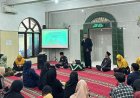 Sinergi Rumah dan Sekolah, Kunci Membentuk Generasi Unggul