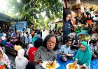 Menembus Batas Lapar dengan Gotong Royong: Menyusuri Hangatnya Warung Berkah Akhirat di Surabaya