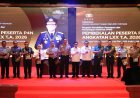 Kapolri Soroti Kejahatan Digital dan Jaringan Lintas Negara, Dorong Penelusuran Aset Pelaku