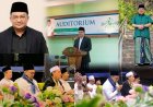 Putra Pejuang Hizbullah Masuk Bursa Ketua PCNU Sidoarjo