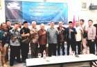 Talk Show RUU Perlindungan Ketenagakerjaan 2026, SP Produktiva Jawa Timur Kukuhkan Kepengurusan Periode 2026–2030