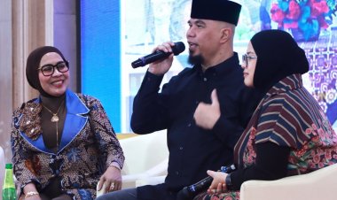 Koruptor atau Rakyat? RUU Perampasan Aset di Persimpangan