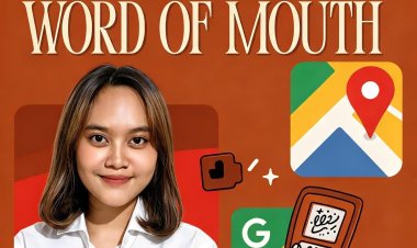 Review Online pada Google Maps sebagai Bentuk e-WOM dalam Keputusan Berkunjung Wisatawan