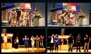 Festival Ludruk Surabaya 2026 Dorong Regenerasi Seniman dan Pelestarian Budaya