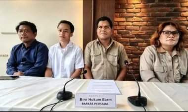 Surat Tanpa Jawaban, Isu SDN Wonokasian 1 Menggantung