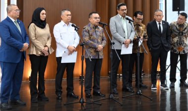 Potongan 8 Persen dan Janji Kesejahteraan: Perpres Baru Menjilat Luka Pengemudi Ojol