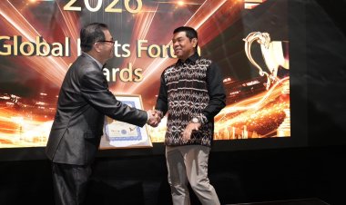 Integrasi Tiga Terminal dan Digitalisasi Dorong Kinerja TTL Tumbuh Signifikan