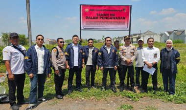 Bareskrim Polri Telusuri Aset Lebih dari Rp500 Miliar dalam Kasus PT DSI, Tiga Klaster Berkas P21