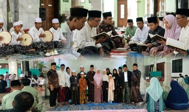 18 Agenda Hari Santri 2026, PCNU Surabaya Menautkan Tradisi Pesantren dan Semangat Resolusi Jihad