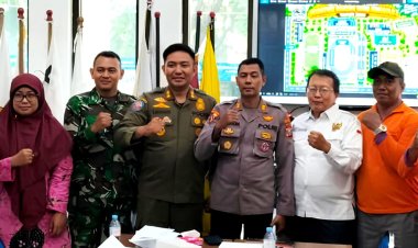 Semarak 'Ngonthel Asia Pasific Bumi Jenggolo 3': Lautan Sepeda Tua dan Nuansa Pejuang Siap Guncang Sidoarjo