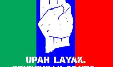 Salam 3 Jari, dari Film ke Aksi Jalanan