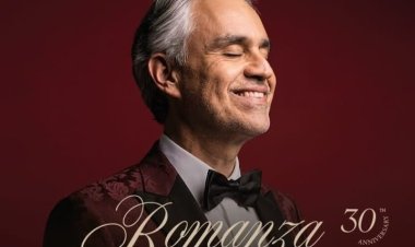 Gema Romanza di Balik Barikade Borobudur: Ketika Nada Andrea Bocelli Bertabrakan dengan Solidaritas Gaza