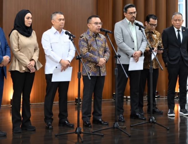 Potongan 8 Persen dan Janji Kesejahteraan: Perpres Baru Menjilat Luka Pengemudi Ojol