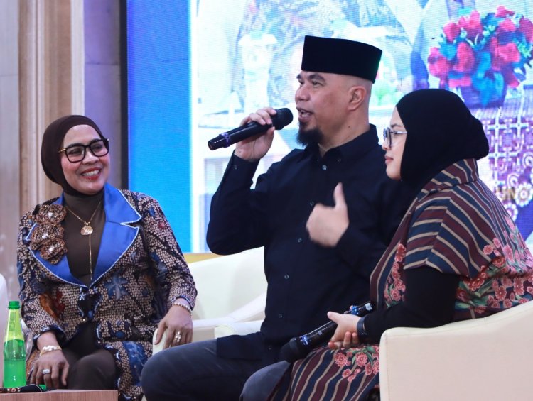 Koruptor atau Rakyat? RUU Perampasan Aset di Persimpangan