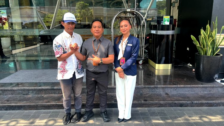 GM Leedon Hotel & Suites Surabaya: Destinasi Bisnis dan MICE Unggulan