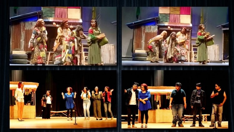 Festival Ludruk Surabaya 2026 Dorong Regenerasi Seniman dan Pelestarian Budaya