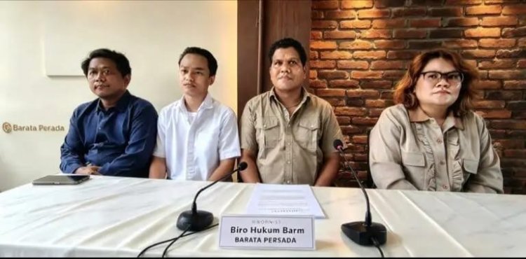 Surat Tanpa Jawaban, Isu SDN Wonokasian 1 Menggantung