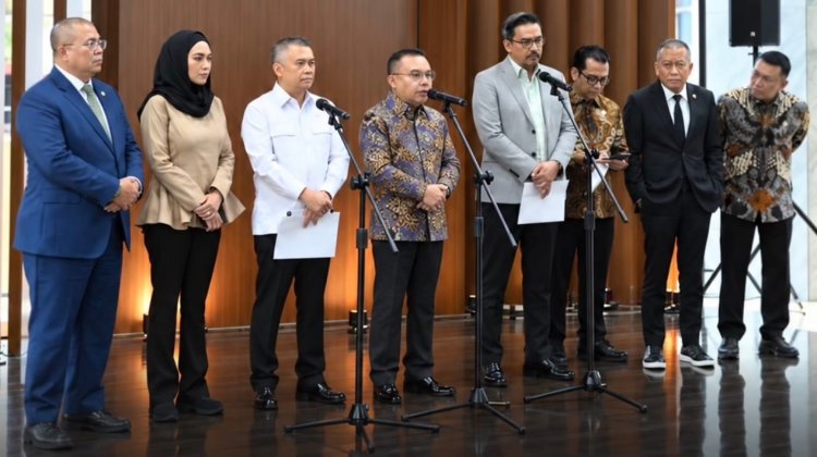 Potongan 8 Persen dan Janji Kesejahteraan: Perpres Baru Menjilat Luka Pengemudi Ojol