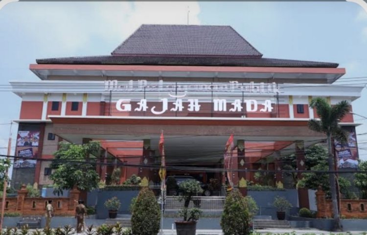 Samsat MPP Gajah Mada Kedepankan Pelayanan Prima, Berikan Kemudahan dan Kenyamanan kepada Masyarakat
