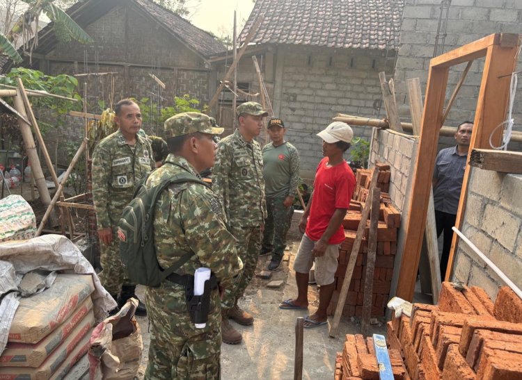 Turun Langsung, Dansatgas Hanny Pastikan Hasil Terbaik