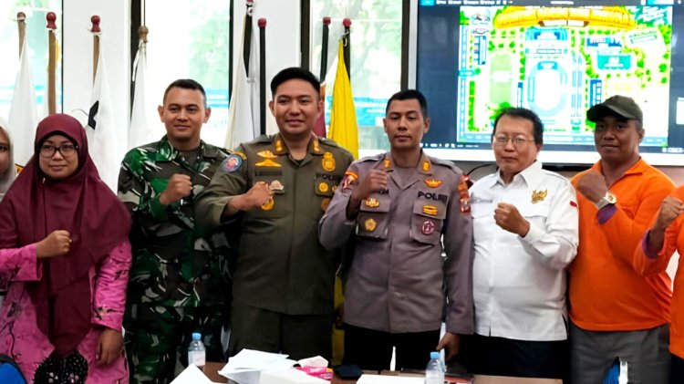 Semarak 'Ngonthel Asia Pasific Bumi Jenggolo 3': Lautan Sepeda Tua dan Nuansa Pejuang Siap Guncang Sidoarjo