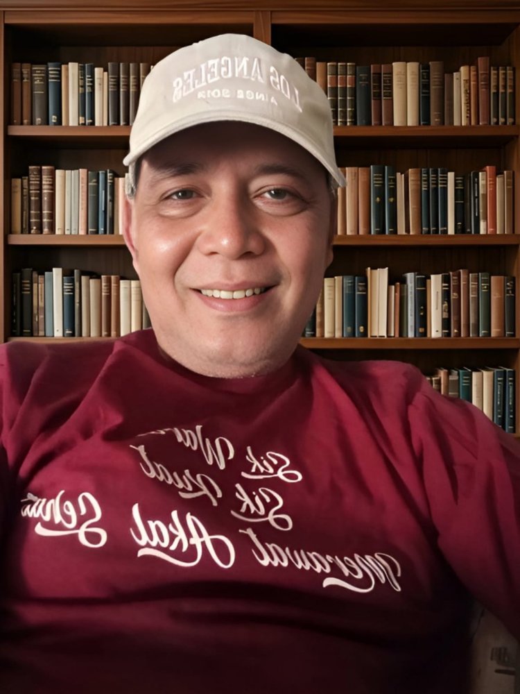Menagih Keteladanan Abdullah bin Umar dan Janji Kampung Pancasila di PKL Embong Blimbing 